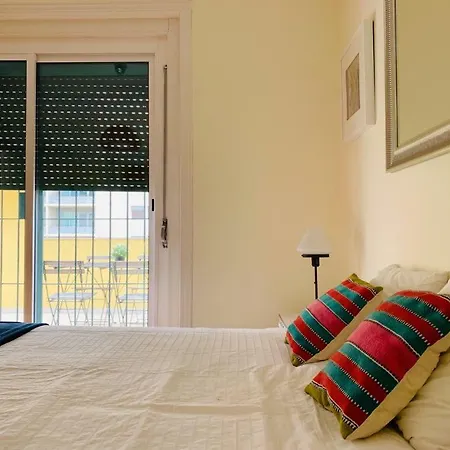 Ritz Roof Top Appartement