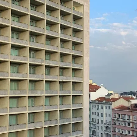 Ritz Roof Top Lisboa
